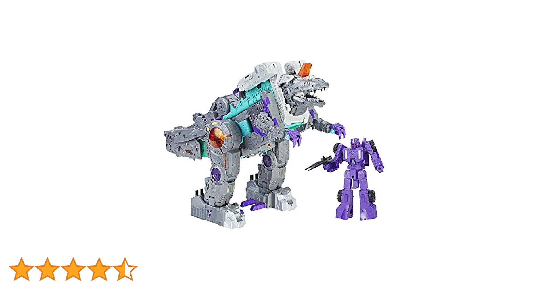 Amazon.co.jp: Transformers Generations Titans Return Titan